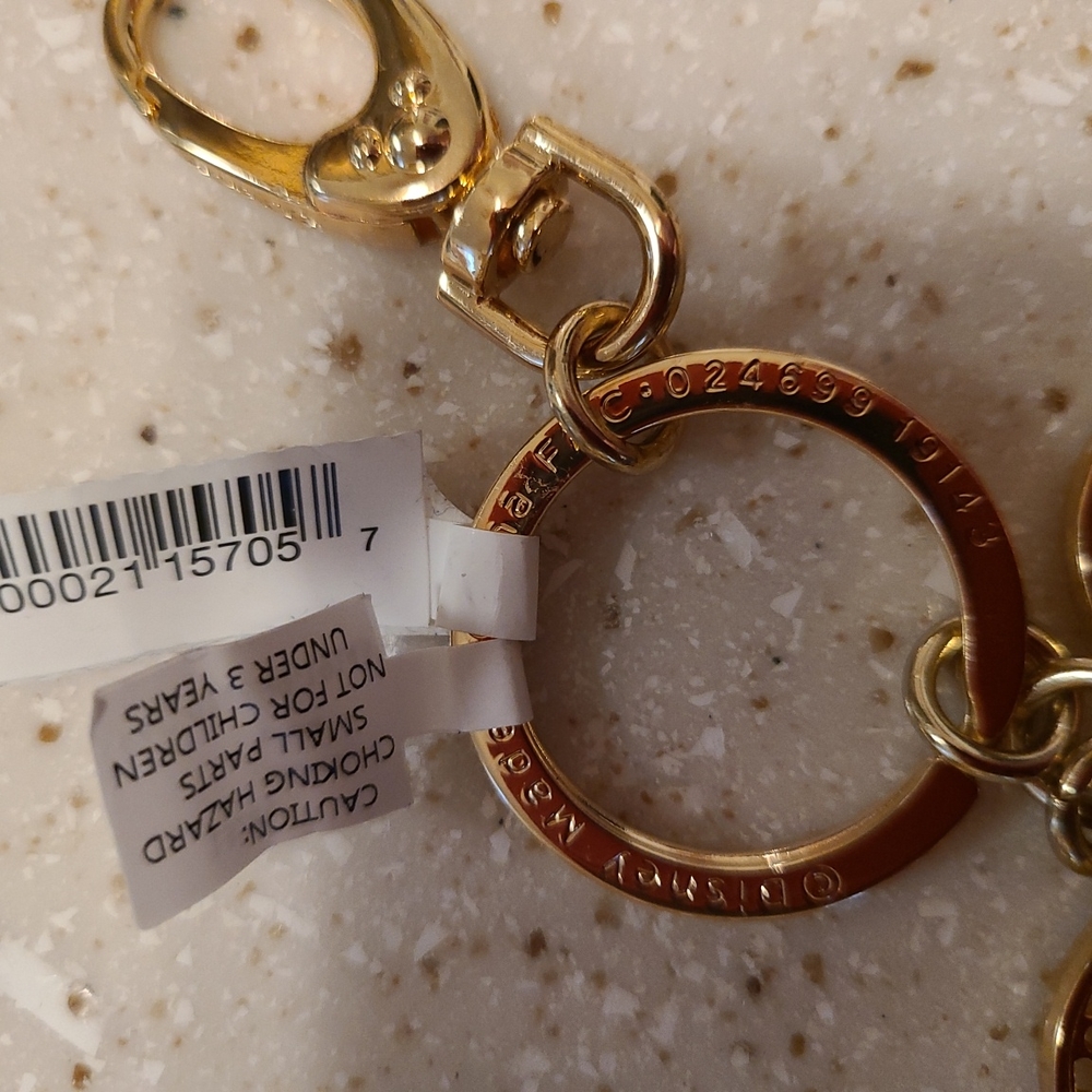 Mickey Mouse Disney Key chain. ๐ - Picture 4 of 4